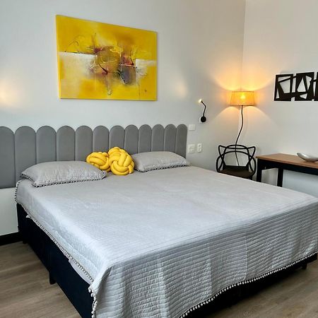 Stay Helbor Santos Exterior foto