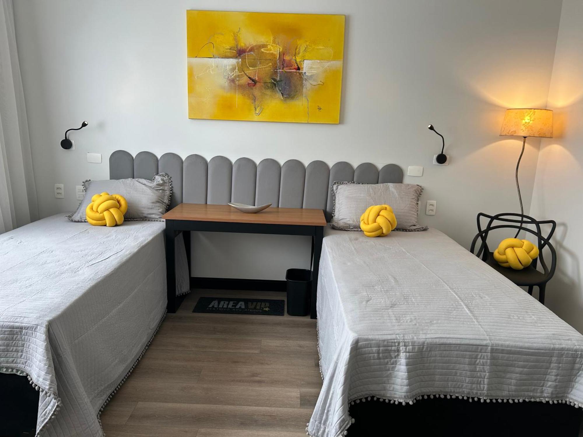 Stay Helbor Santos Exterior foto