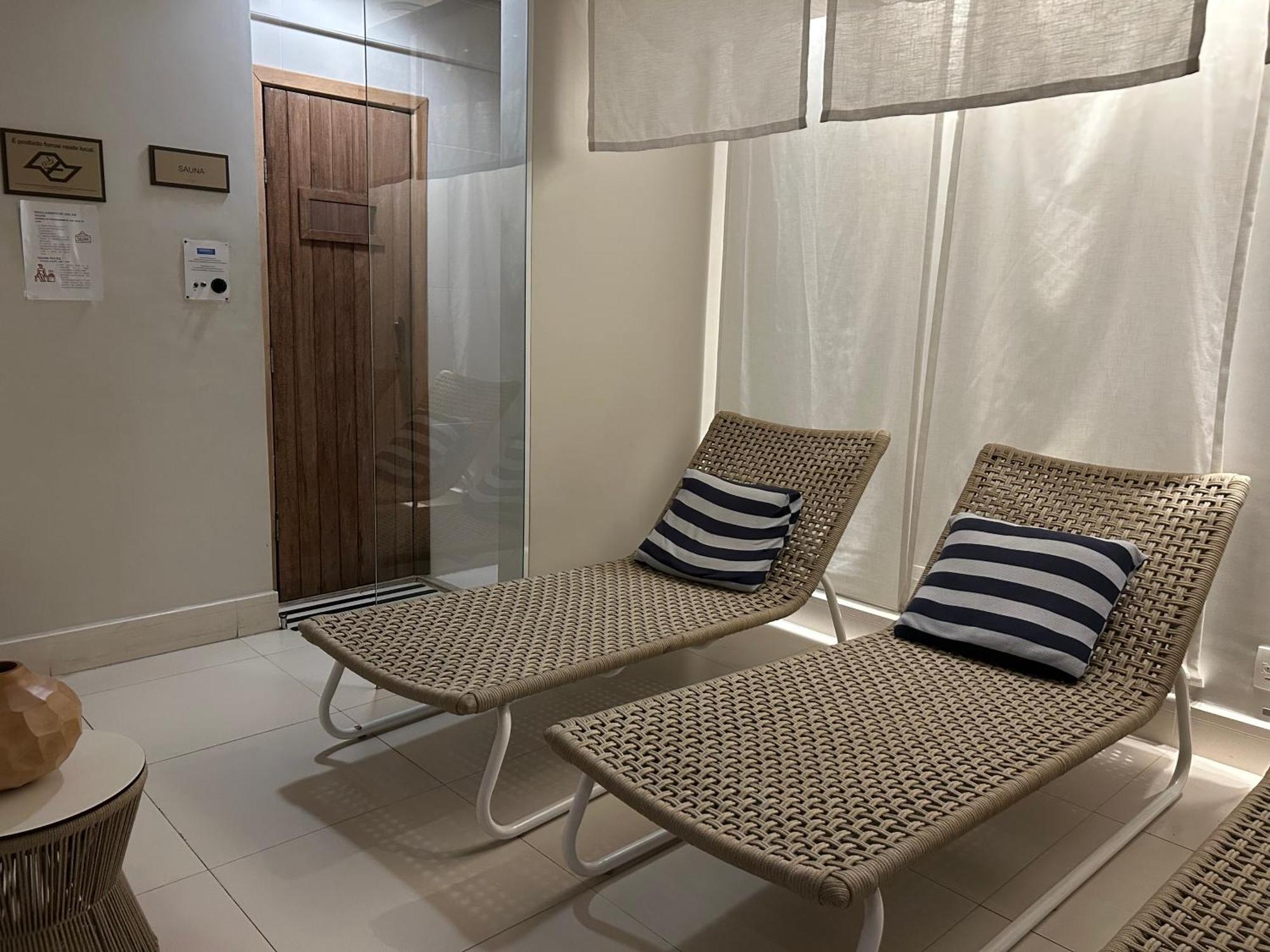 Stay Helbor Santos Exterior foto