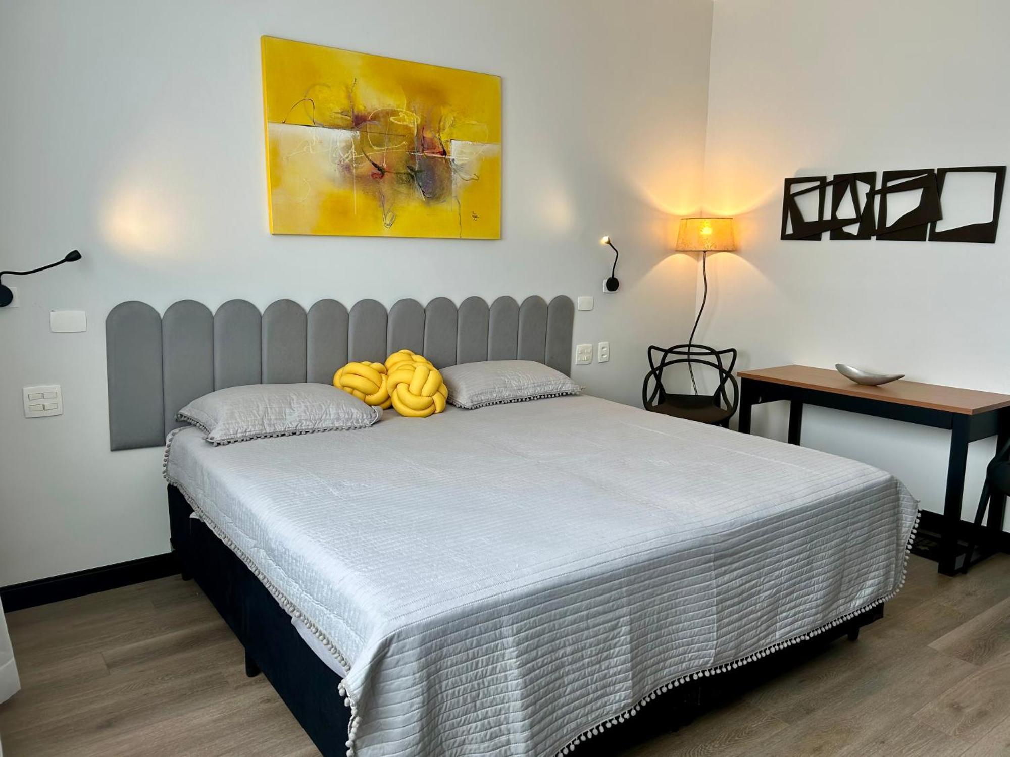 Stay Helbor Santos Exterior foto